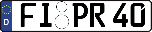 FI-PR40