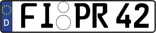FI-PR42