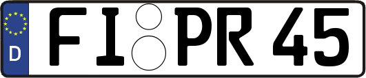 FI-PR45