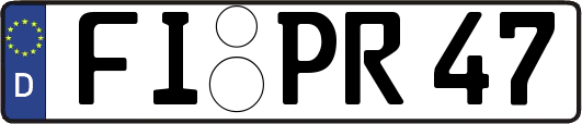 FI-PR47