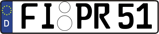 FI-PR51