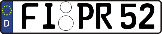 FI-PR52