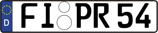 FI-PR54