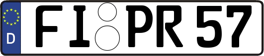 FI-PR57