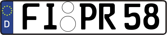 FI-PR58