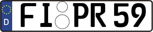 FI-PR59