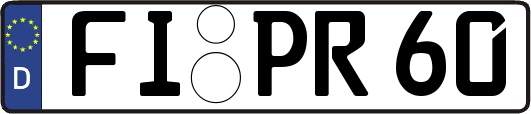 FI-PR60
