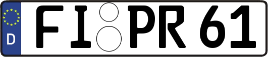 FI-PR61