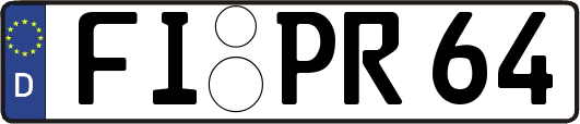 FI-PR64