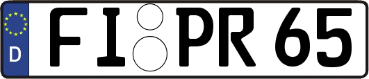 FI-PR65