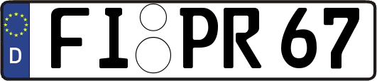FI-PR67