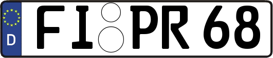 FI-PR68