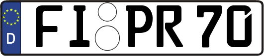 FI-PR70