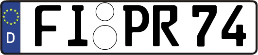 FI-PR74