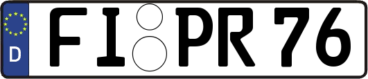 FI-PR76