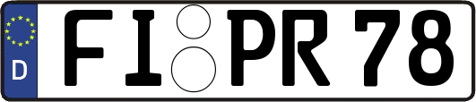 FI-PR78