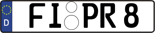 FI-PR8