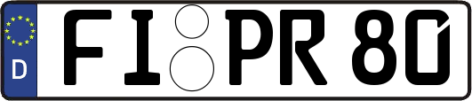 FI-PR80