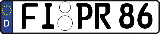 FI-PR86