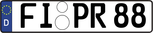 FI-PR88