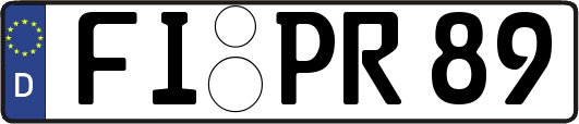 FI-PR89