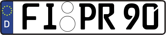 FI-PR90