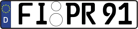FI-PR91