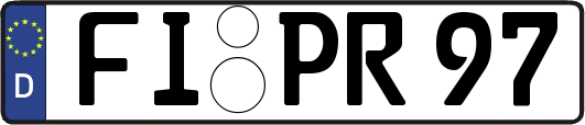 FI-PR97