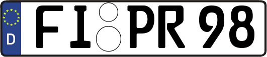 FI-PR98