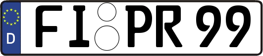FI-PR99