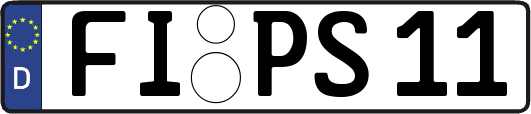 FI-PS11