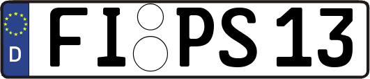 FI-PS13