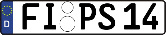 FI-PS14