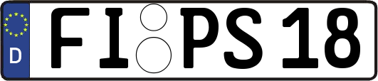 FI-PS18