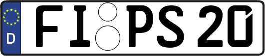 FI-PS20