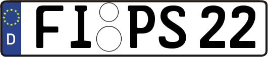 FI-PS22