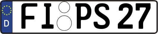 FI-PS27