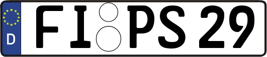 FI-PS29