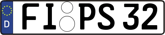 FI-PS32