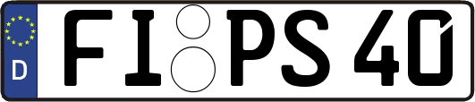 FI-PS40