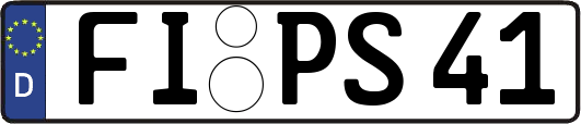 FI-PS41