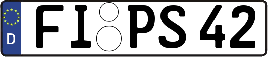 FI-PS42