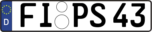 FI-PS43
