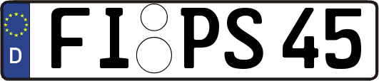 FI-PS45