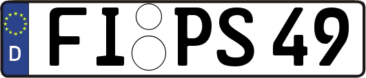 FI-PS49