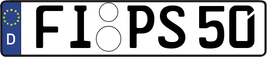 FI-PS50