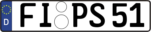FI-PS51