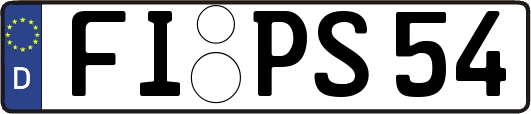 FI-PS54