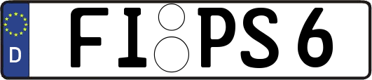 FI-PS6