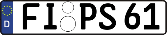 FI-PS61